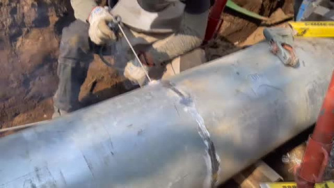 Las desaladoras de La Palma ya están a pleno funcionamiento Las desaladoras de La Palma ya están a pleno funcionamiento