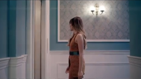 Aitana comparte un adelanto del videoclip de 'Nada sale mal' Aitana comparte un adelanto del videoclip de 'Nada sale mal'