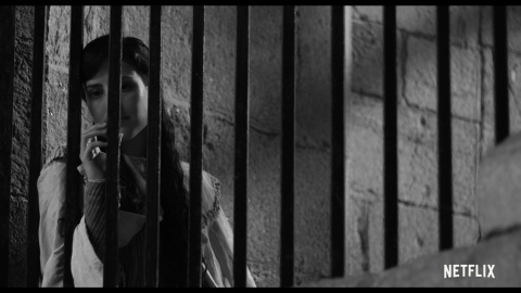 Netflix lanza el tráiler del último film de Isabel Coixet Netflix lanza el tráiler del último film de Isabel Coixet