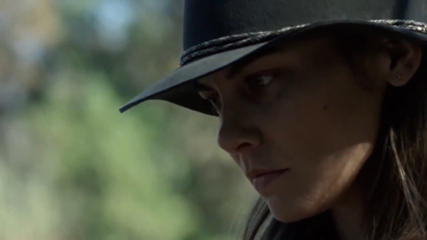 Así será el final de la temporada 10 de The Walking Dead tras el confinamiento Así será el final de la temporada 10 de The Walking Dead tras el confinamiento