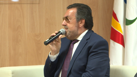 CPE: "España es ejemplo en transporte y accesibilidad" CPE: "España es ejemplo en transporte y accesibilidad"