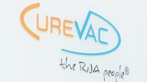 Curevac, eficaz al 47% Curevac, eficaz al 47%