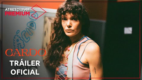 ‘Cardo’ (7 de noviembre, Atresplayer Premium) ‘Cardo’ (7 de noviembre, Atresplayer Premium)