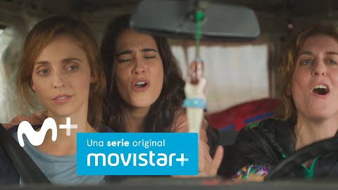 ‘Vida perfecta’ (19 de noviembre, Movistar+) ‘Vida perfecta’ (19 de noviembre, Movistar+)