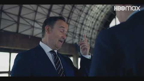 ‘Venga Juan’ (28 de noviembre, HBO Max) ‘Venga Juan’ (28 de noviembre, HBO Max)