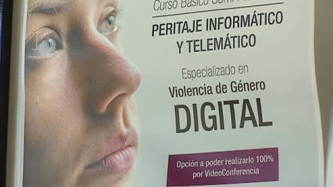 La violencia de género digital se multiplica La violencia de género digital se multiplica