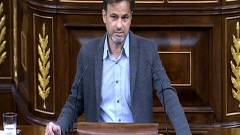 Asens, a Alberto RodrÃguez: "Estos presupuestos también son tuyos" Asens, a Alberto RodrÃguez: "Estos presupuestos también son tuyos"