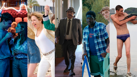 Estrenos de la semana - 23/07/2021 Estrenos de la semana - 23/07/2021