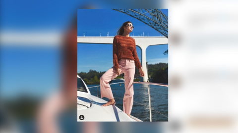 Sara Carbonero comienza la semana con nostalgia Sara Carbonero comienza la semana con nostalgia