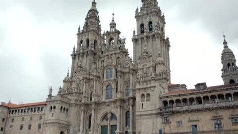 ¿Está el Apóstol Santiago enterrado en la Catedral compostelana? ¿Está el Apóstol Santiago enterrado en la Catedral compostelana?