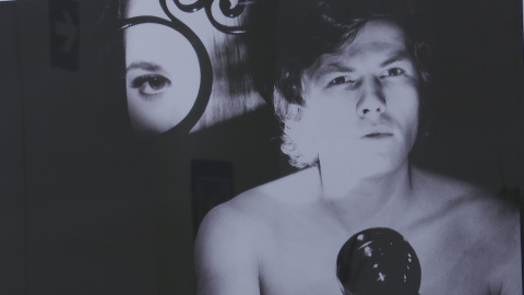 Exposición de actores y actrices del cine español de terror de los 70 Exposición de actores y actrices del cine español de terror de los 70