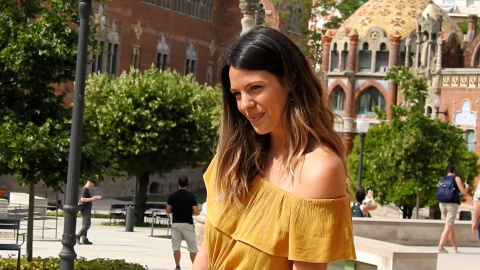Laura Matamoros confiesa que ha pasado el COVID-19 Laura Matamoros confiesa que ha pasado el COVID-19
