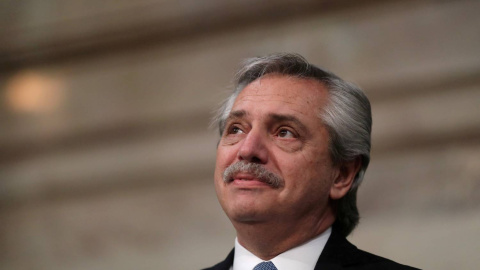 El peronismo en Argentina acude resignado a las elecciones legislativas