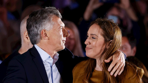 El peronismo en Argentina acude resignado a las elecciones legislativas