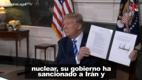 España mueve filas en el Golfo ante la tensión entre EE.UU. e Irán España mueve filas en el Golfo ante la tensión entre EE.UU. e Irán