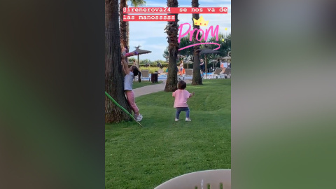 El fin de semana de Kiko Rivera junto con su familia El fin de semana de Kiko Rivera junto con su familia