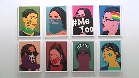 Regresa el arte de ARCO Regresa el arte de ARCO