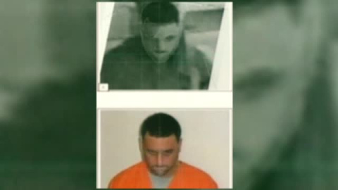 Pablo Ibar, 25 años esquivando la pena de muerte Pablo Ibar, 25 años esquivando la pena de muerte