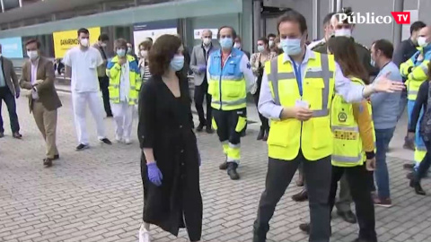 Bebé no nacido pero con derecho a beca de guardería en Madrid Bebé no nacido pero con derecho a beca de guardería en Madrid