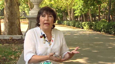 Paisajes en la retina Paisajes en la retina