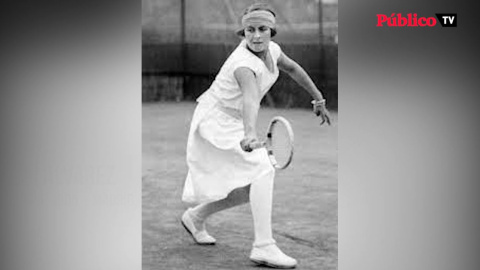 Mujeres de récord: las pioneras de nuestro olimpismo Mujeres de récord: las pioneras de nuestro olimpismo