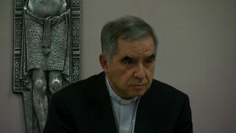 Empieza el mayor juicio de la historia del Vaticano Empieza el mayor juicio de la historia del Vaticano