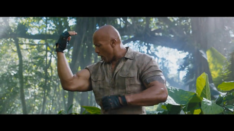 Dwayne Johnson, 'The Rock', cumple 48 años Dwayne Johnson, 'The Rock', cumple 48 años