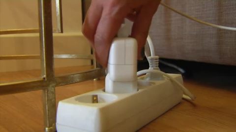 Nuevo máximo histórico del precio de la luz en España Nuevo máximo histórico del precio de la luz en España