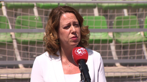 La RFEF ofrece su colaboración tras la detención de varios jugadores La RFEF ofrece su colaboración tras la detención de varios jugadores