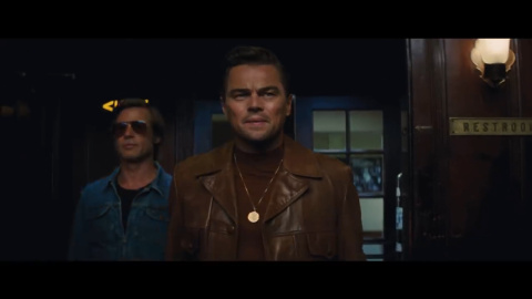 Leonardo DiCaprio protagonizará la nueva película de Guillermo del Toro Leonardo DiCaprio protagonizará la nueva película de Guillermo del Toro