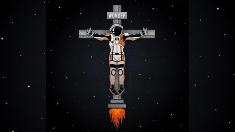 Alfred desvela la fecha de su próximo videoclip 'Wonder' Alfred desvela la fecha de su próximo videoclip 'Wonder'