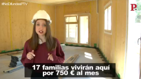 Lo ecológico no es solo para ricos y así lo demuestra el sector de la construcción Lo ecológico no es solo para ricos y así lo demuestra el sector de la construcción