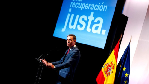 Sánchez confirma una subida inmediata del Salario Mínimo Interprofesional Sánchez confirma una subida inmediata del Salario Mínimo Interprofesional