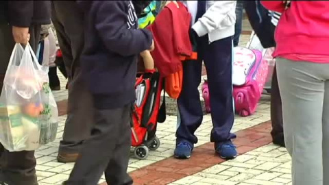 Los centros educativos permanecerán cerrados hasta septiembre Los centros educativos permanecerán cerrados hasta septiembre