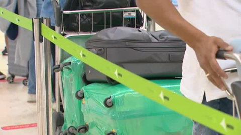 Unas vacaciones sin quitarnos el covid de la cabeza Unas vacaciones sin quitarnos el covid de la cabeza