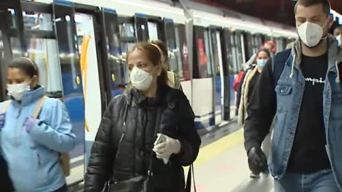 Hoy 4 de mayo, comienza oficialmente la desescalada Hoy 4 de mayo, comienza oficialmente la desescalada