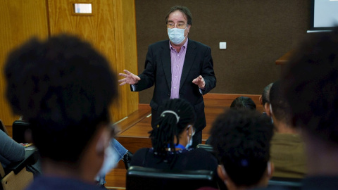 Amós García Rojas Amós García Rojas