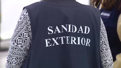 Madrid confirma el segundo caso de la variante Ãmicron en España Madrid confirma el segundo caso de la variante Ãmicron en España