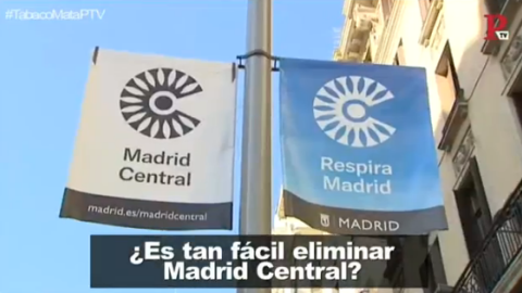 ¿Acabará con Madrid Central el nuevo posible gobierno de derechas? ¿Acabará con Madrid Central el nuevo posible gobierno de derechas?