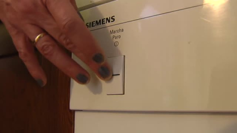 El precio de la luz alcanza su segundo máximo histórico El precio de la luz alcanza su segundo máximo histórico