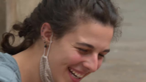 Barcelona, turismo de botellón Barcelona, turismo de botellón