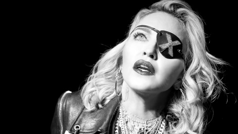 Madonna dona 1 millón $ para luchar contra el COVID-19 Madonna dona 1 millón $ para luchar contra el COVID-19