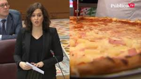 'Telepizza Gate': adiós a los menús calóricos para niños 'Telepizza Gate': adiós a los menús calóricos para niños