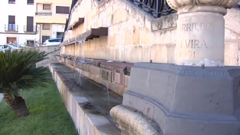 Villacarrillo no tiene a quien vacunar Villacarrillo no tiene a quien vacunar