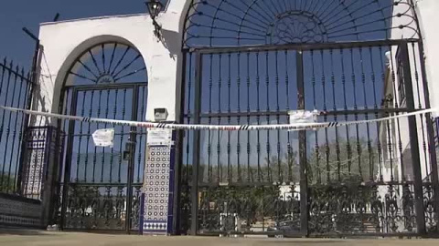 Muere un niño tras ser atacado por un perro guardián en Lucena Muere un niño tras ser atacado por un perro guardián en Lucena