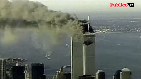 11-S: las imágenes que cambiaron la historia 11-S: las imágenes que cambiaron la historia