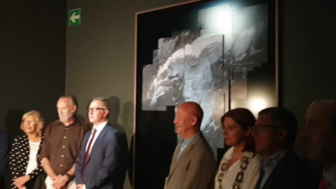 Inauguración oficial de PHotoESPAÑA 2019 Inauguración oficial de PHotoESPAÑA 2019