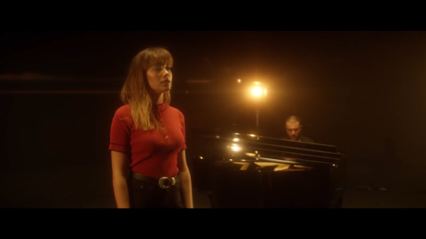 Aitana lanza mañana 'Spoiler', su primer álbum Aitana lanza mañana 'Spoiler', su primer álbum