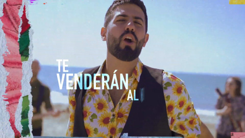 La Pegatina lanza nuevo tema titulado 'Saber que tú' La Pegatina lanza nuevo tema titulado 'Saber que tú'