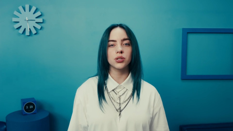 Los conciertos de Billie Eilish en España ampliarán su aforo Los conciertos de Billie Eilish en España ampliarán su aforo